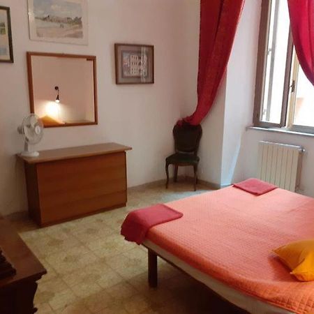 Appartement Il Pretoriano à Rome Extérieur photo