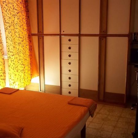 Appartement Il Pretoriano à Rome Extérieur photo