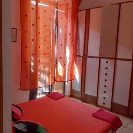 Appartement Il Pretoriano à Rome Extérieur photo