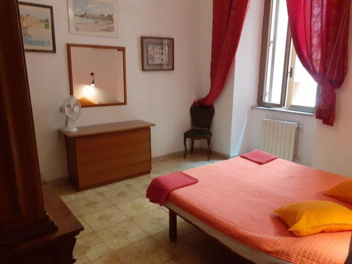 Appartement Il Pretoriano à Rome Extérieur photo