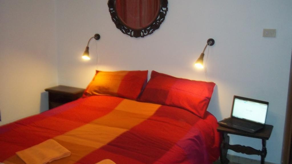 Appartement Il Pretoriano à Rome Extérieur photo