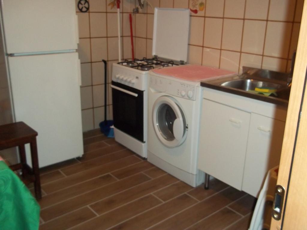 Appartement Il Pretoriano à Rome Extérieur photo