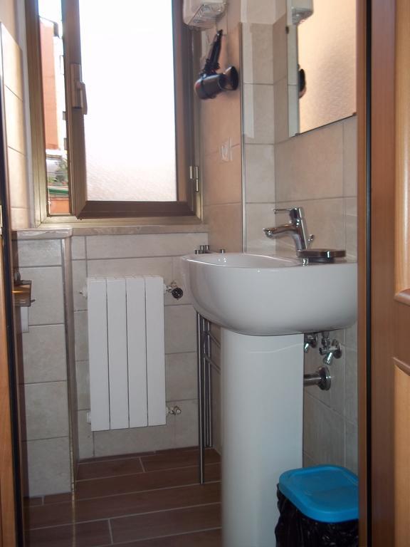 Appartement Il Pretoriano à Rome Extérieur photo