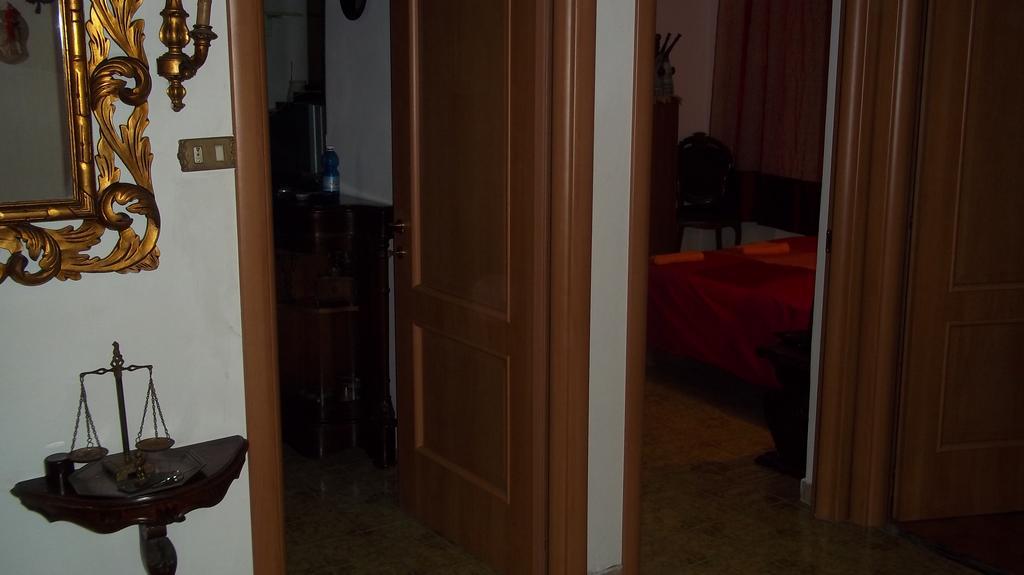 Appartement Il Pretoriano à Rome Chambre photo