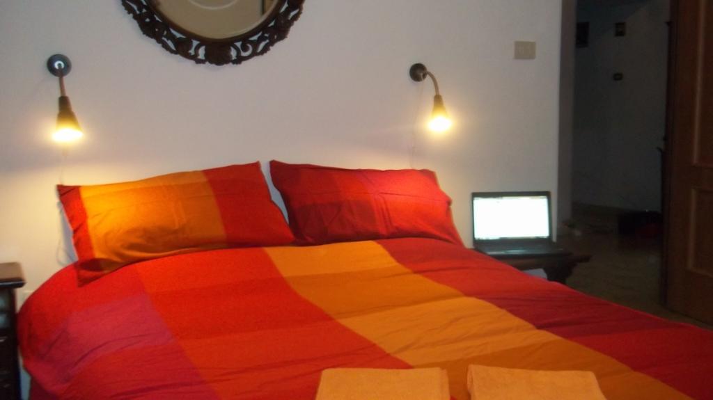 Appartement Il Pretoriano à Rome Chambre photo