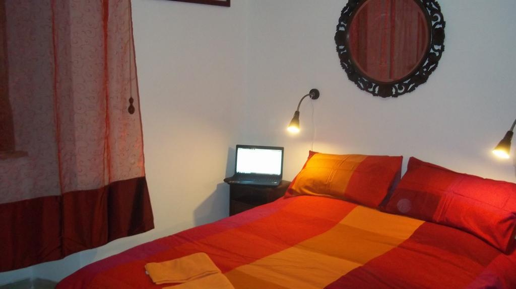 Appartement Il Pretoriano à Rome Chambre photo