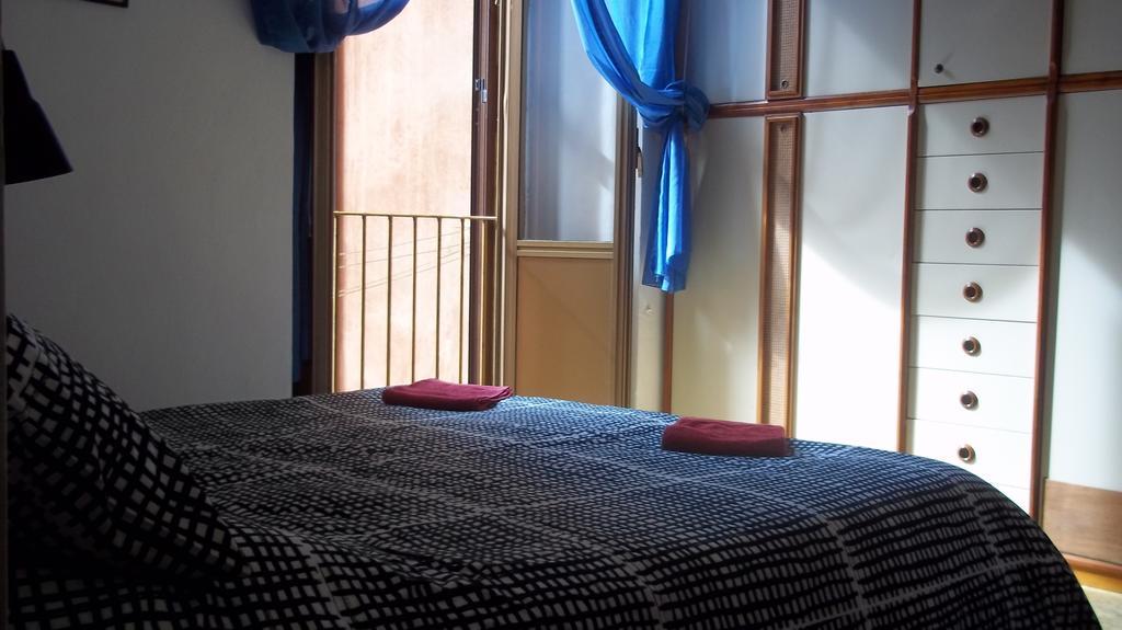 Appartement Il Pretoriano à Rome Chambre photo