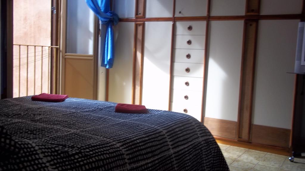 Appartement Il Pretoriano à Rome Chambre photo