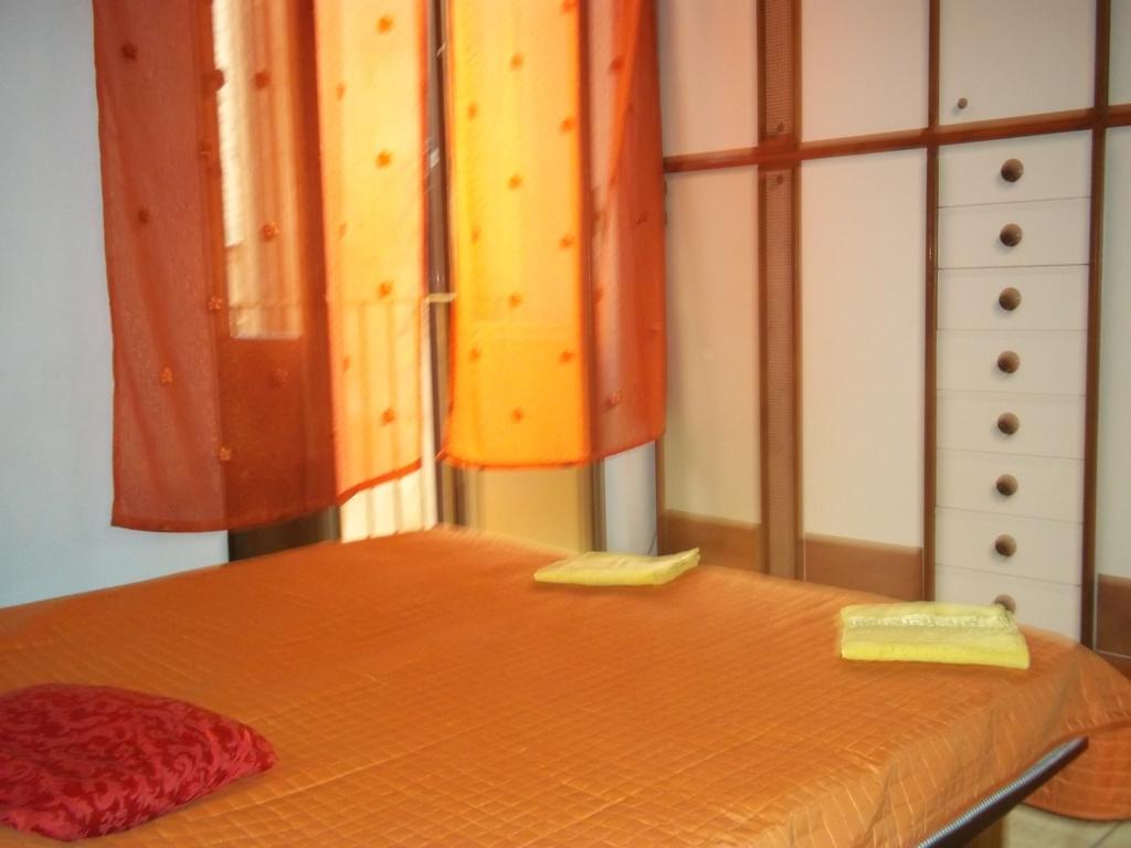 Appartement Il Pretoriano à Rome Chambre photo