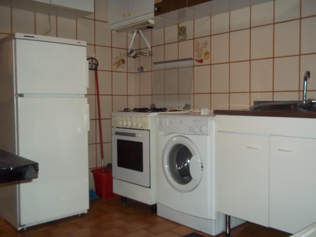 Appartement Il Pretoriano à Rome Chambre photo