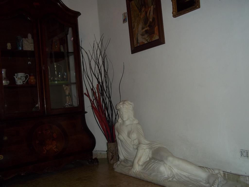 Appartement Il Pretoriano à Rome Chambre photo