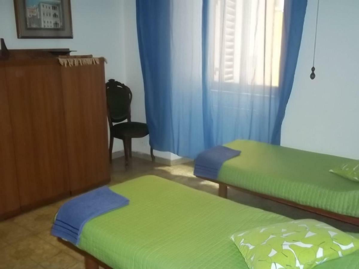 Appartement Il Pretoriano à Rome Extérieur photo