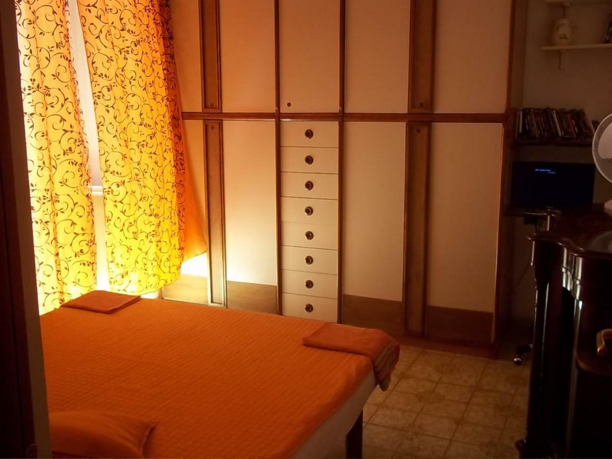 Appartement Il Pretoriano à Rome Extérieur photo