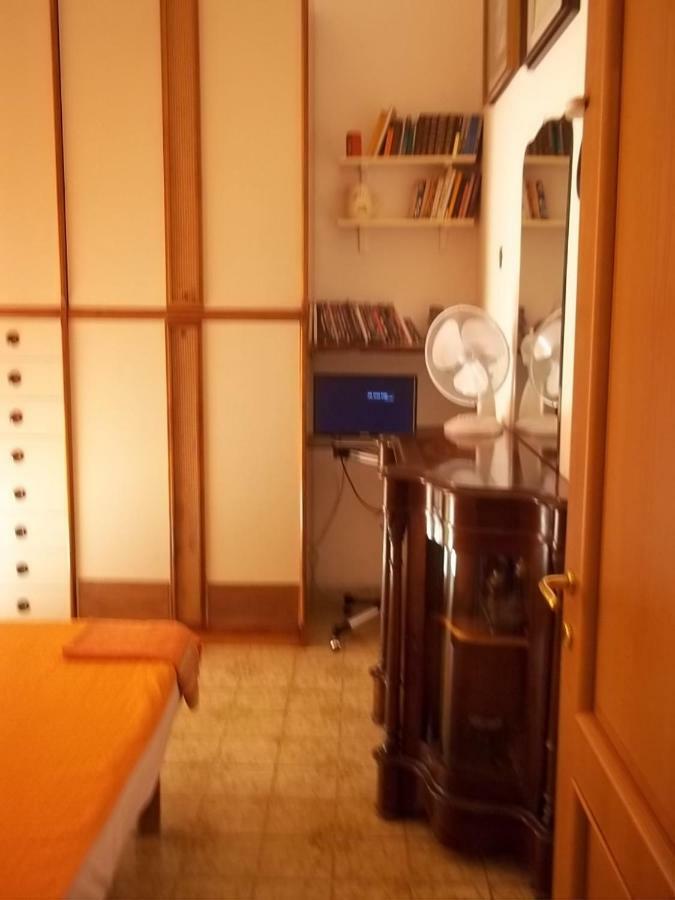 Appartement Il Pretoriano à Rome Extérieur photo
