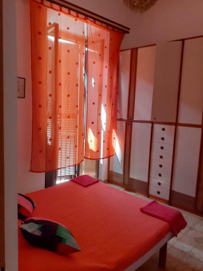Appartement Il Pretoriano à Rome Extérieur photo