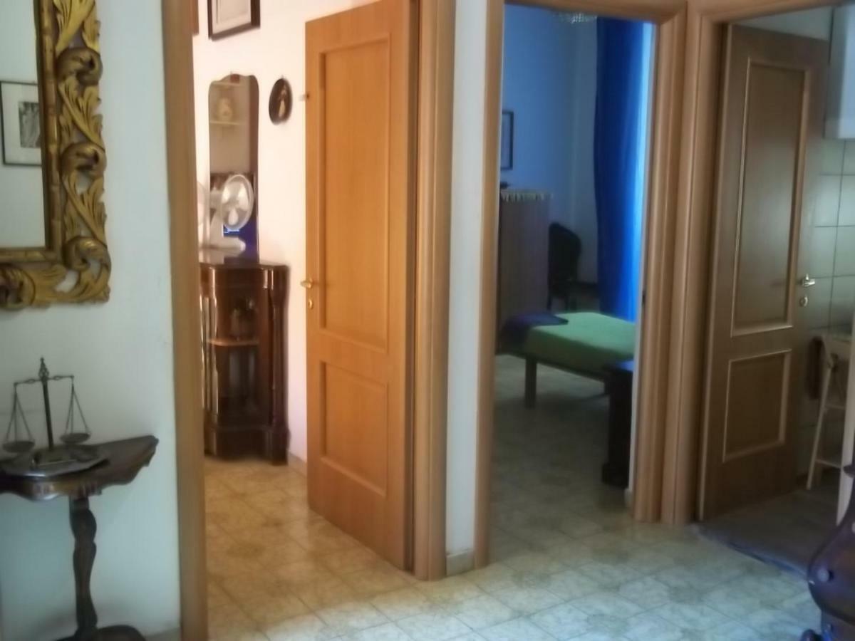 Appartement Il Pretoriano à Rome Extérieur photo
